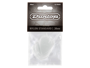 Dunlop 44P.38 Nylon Standard .38mm Player's 12 Pack