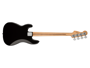 Fender Limited Edition Player Precision Bass Black