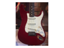 Fender American Stratocaster Red