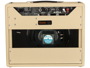 Fender 65 Princeton Blonde P12Q