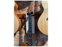Fender American Acoustasonic Telecaster Mogano Natural