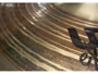 Ufip Extatic Hi Hat 13