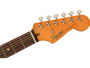 Squier Fsr Classic Vibe '60s Stratocaster, Laurel Fingerboard, Mint Pickguard, Olympic White