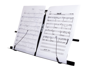 Quik Lok MUS/001 Table Music Stand With Bag