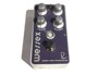 Bogner Wessex Overdrive