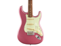Fender Vintera 60s Stratocaster Modified Burgundy Mist Metallic