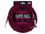 Ernie Ball 6062 Instrument Cable Braided