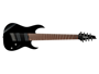 Ibanez RGMS8 Black