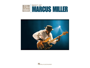 Hal Leonard Best Of Marcus Miller