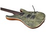 Eko Fire 800 Musa Grey Flamed immagine alternativa  3
