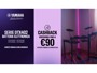 Yamaha DTX452K - Set Batteria Elettronica immagine alternativa  4