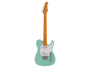 G & L Asat Special Surf Green alternative image  2