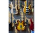Hofner Verythin Bass HCT-500/7
