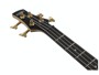 Ibanez GSR200PC-TPB Transparent Pale Black Burst