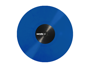 Serato Control Vinyl Blue