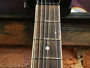 Ibanez AS63 Mint Blue alternative image  6
