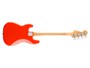 Fender Player II Precision Bass Coral Red