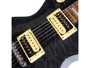Tokai LP Style Traditional Series See-Through Black immagine alternativa  3