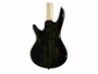 Ibanez GSR205SM NGT Natural Gray Burst alternative image  6