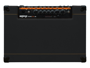 Orange Crush Bass 100 Black