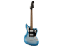 Squier Contemporary Jaguar HH ST Sky Burst Metallic alternative image  1