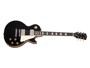 Gibson Les Paul Standard 60s Plain Top Ebony