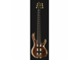 Ibanez BTB1836-NDL Natural Shadow Low Gloss alternative image  2