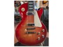 Gibson Les Paul 70s Deluxe Cherry Sunburst