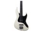Eko JB-400 Vintage White