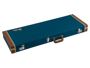 Fender Classic Series Wood Case Strat/Tele, Lake Placid Blue immagine alternativa  4