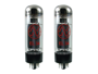 Jj Electronic EL34 Matched Tubes/Pairs