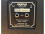 Orange PPC212OB Black