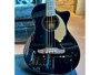 Fender Kingman Bass V2 Black