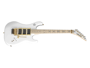 Kramer Jersey Star - Alpine White