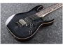 Ibanez RG8570Z BRE J Custom - Black Rutile