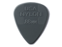 Dunlop 44P.88 Nylon Standard .88mm Player's 12 Pack