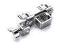 Gibraltar SC-101 - Hand tambourine clamp for percussion holder