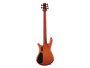 Spector Euro 5 LX - Natural Sunburst Matte