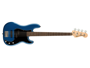 Squier Affinity Precision Bass Lake Placid Blue New