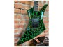 Jackson Pro Series Signature Brandon Ellis Kelly Green Crackle