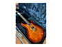 Prs Custom 24 Dark Cherry Sunburst