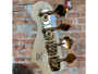 Squier 40th Anniversary Precision Bass Gold Edition Black