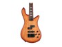 Spector Euro 4 LX Bolt-On - Natural Sunburst alternative image  1