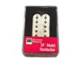 Seymour Duncan 11101-05-W 59' Model Humbucker B-Stock