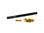 Confetti Maker Handheld Cannon 80cm Metallic Confetti - Gold immagine alternativa  1