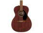 Fender CC60S Concert All Mahogany WF Natural immagine alternativa  1