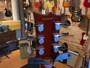 Esp Eclipse Honey Burst