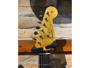 Fender 63 Stratocaster HSS Relic RW Daphne Blue