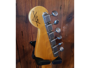 Fender Custom Shop  63 Stratocaster Relic Sonic Blue