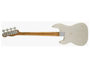 Fender Mike Dirnt Road Worn Precision Bass Rw White Blonde